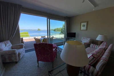 Vakantieappartement Gezinsvakantie Bosau