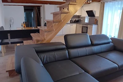 Appartamento Vacanza con famiglia Bad Buchau