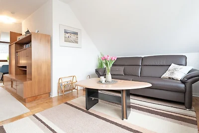 Haus Hüttmann Sommerbrise