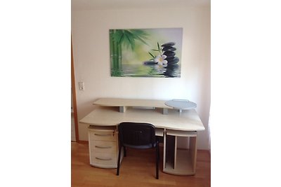 Vakantieappartement Gezinsvakantie Heidenheim