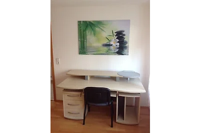 Appartamento Vacanza con famiglia Heidenheim