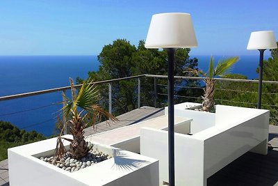 Vakantieappartement Gezinsvakantie Eivissa