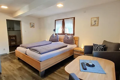 Fachwerkhaus mit Charme