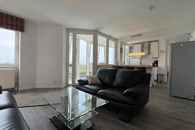 Vakantieappartement Gezinsvakantie Wilhelmshaven