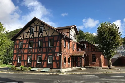 Ferienwohnung Adlerhorst