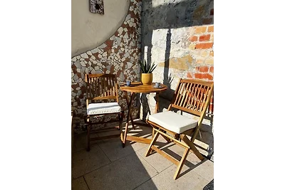 apartman za odmor Obiteljski odmor Rosenheim