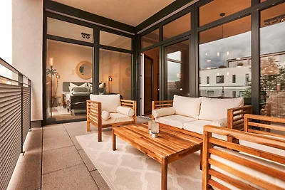 Luxus Ferienwohnung Am Dalberg