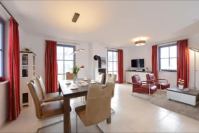 Reethaus "Huus Poeler Wiek"