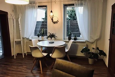 Appartamento Vacanza con famiglia Spremberg