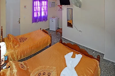 B&B Hostal Shalom Appartement 1