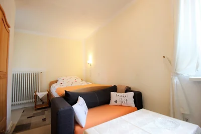 Ferienwohnung Hannelore -