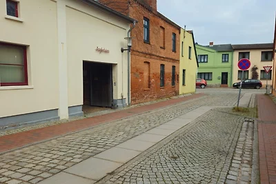 FeWo "Moin" nahe Malchower See