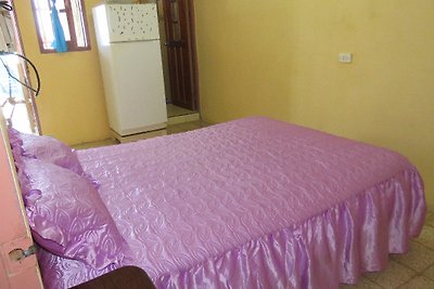 Vakantieappartement Gezinsvakantie Baracoa