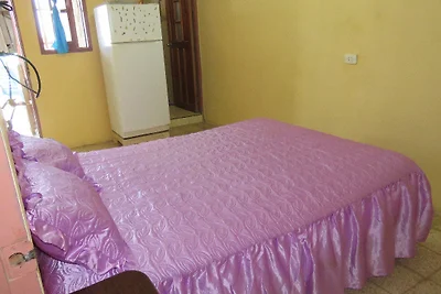 CASA DOS COCOS Appartement 1