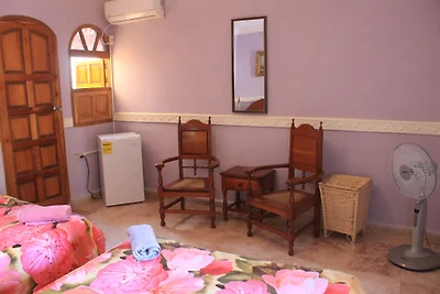 Vakantieappartement Gezinsvakantie Ciudad de la Habana
