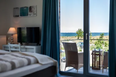 Ostsee - Appartement Nr. 80