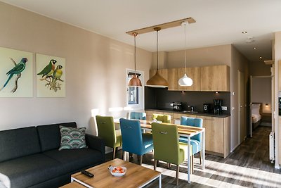 Casa de vacaciones Vacaciones de reposo Krausnick-Groß Wasserburg