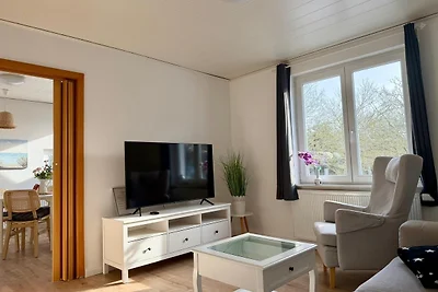 Fehmarn Ferienwohnung Familie Kreil