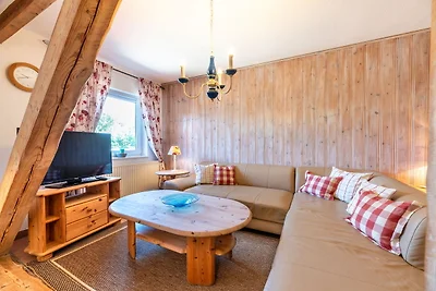 Vakantieappartement Gezinsvakantie Midlum