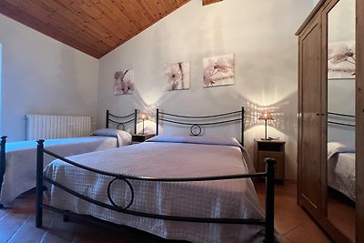 Holiday home relaxing holiday Arezzo