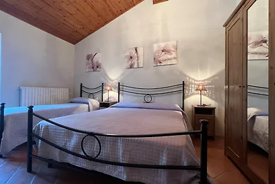 Casa vacanze Vacanza di relax Arezzo