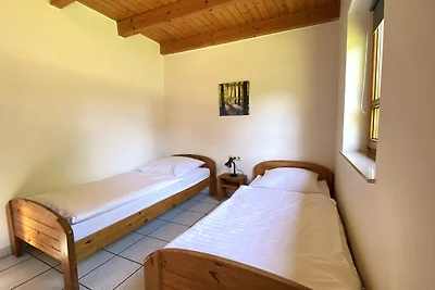 Casa vacanze Vacanza di relax Nieheim