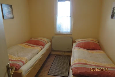 Vakantiehuis Ontspannende vakantie Marksuhl