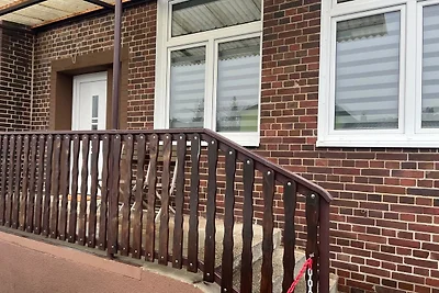 Grosse Möblierte Wohnung Zu