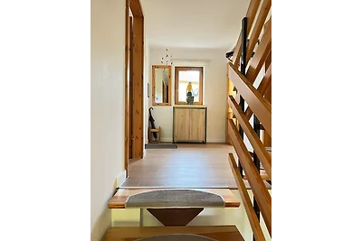 Ferienhäuser am Vogelpark -