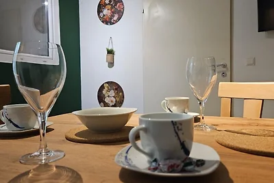 3500: Apartment KREMSTAL / Top 2