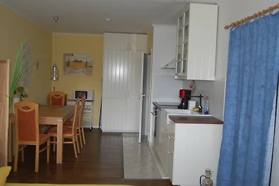 Ferienwohnung im Ferienpark