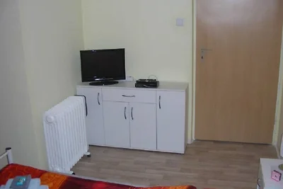 Kleine FEWO zentral gelegen