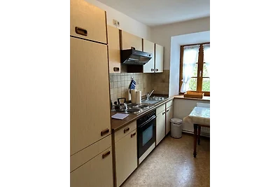 apartman za odmor Obiteljski odmor Walchensee