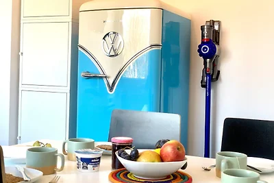 Casa Marcu Wohnung 1 OG