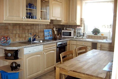 Appartment 880 in Burhave