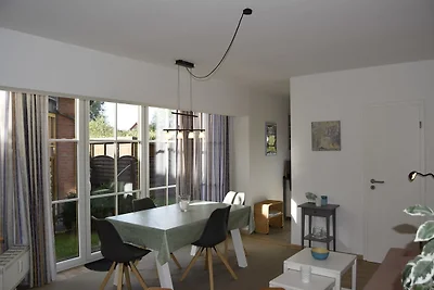 Appartamento Vacanza con famiglia Schönberg & Schönberger beach