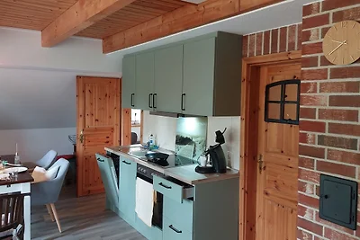 Appartamento Vacanza con famiglia Wittmund
