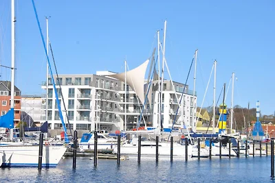 Apartment 28, Blickrichtung