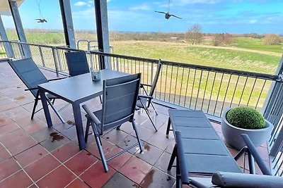 Ostseeperle No. 31 - Aurora Vista -