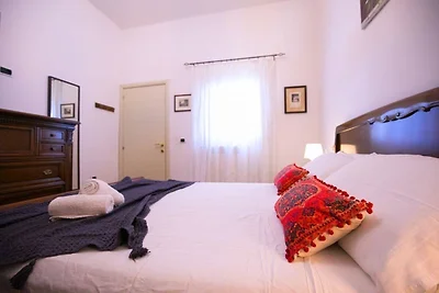 Das historische Zentrum von Dimora