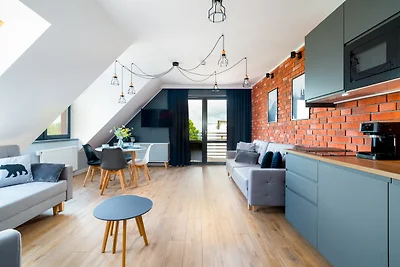 Sun&Snow Triventi - Apartment