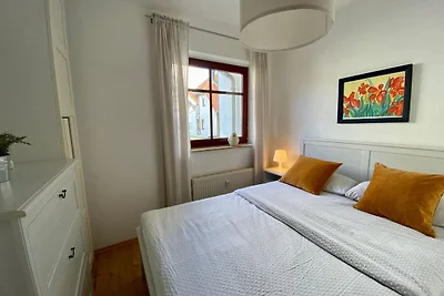 Vakantieappartement Gezinsvakantie Gustow