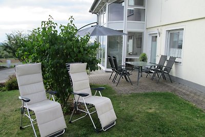 Vakantieappartement Gezinsvakantie Fladungen