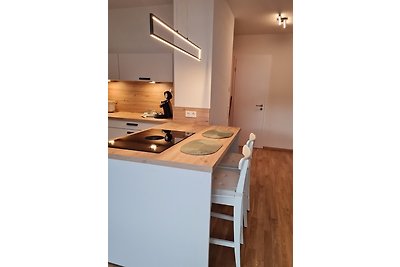 Vakantieappartement Gezinsvakantie Schönau im Schwarzwald