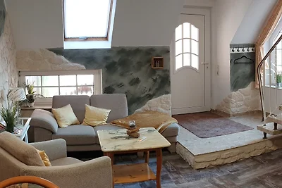 Appartamento Vacanza con famiglia Wittmund