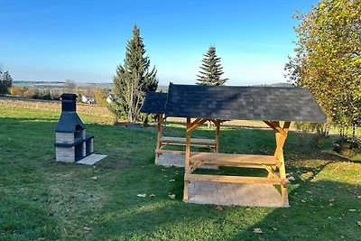 Pumphuts Scheune Ferienwohnung Nr.