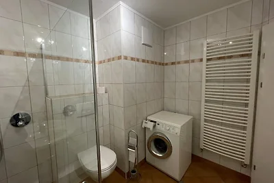Vakantieappartement Gezinsvakantie Eisenberg