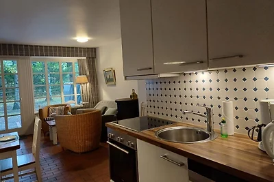 Lütt Südstrandhüs