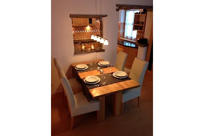 Ferienwohnung Bergblick