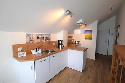 Vakantieappartement Gezinsvakantie Hohwacht